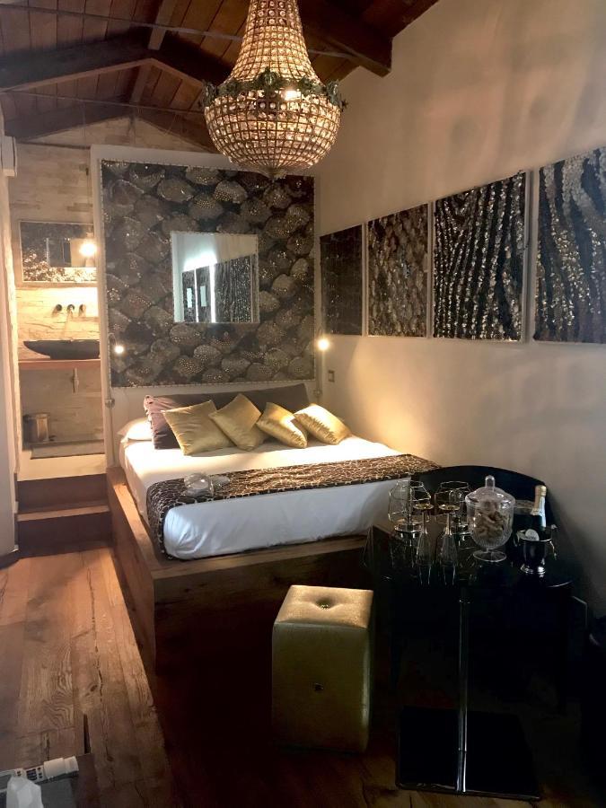 Maison Paola Di Serio Матера Экстерьер фото