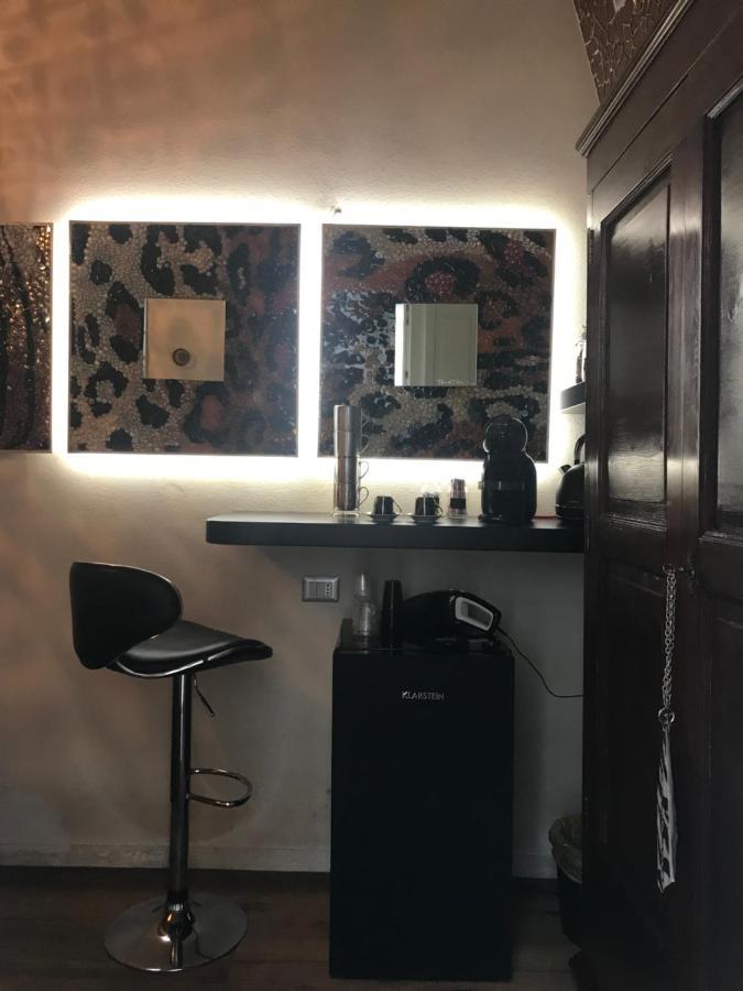Maison Paola Di Serio Матера Экстерьер фото