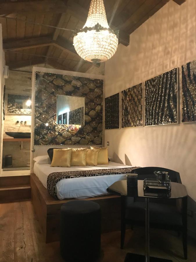 Maison Paola Di Serio Матера Экстерьер фото