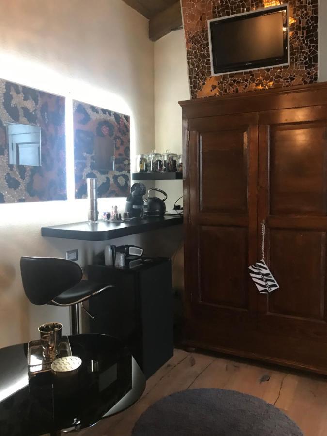 Maison Paola Di Serio Матера Экстерьер фото