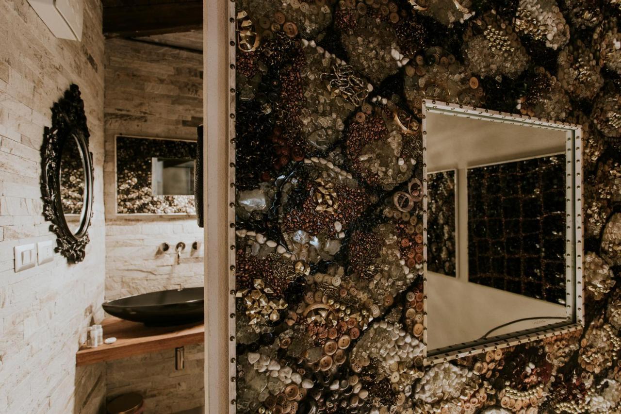 Maison Paola Di Serio Матера Экстерьер фото