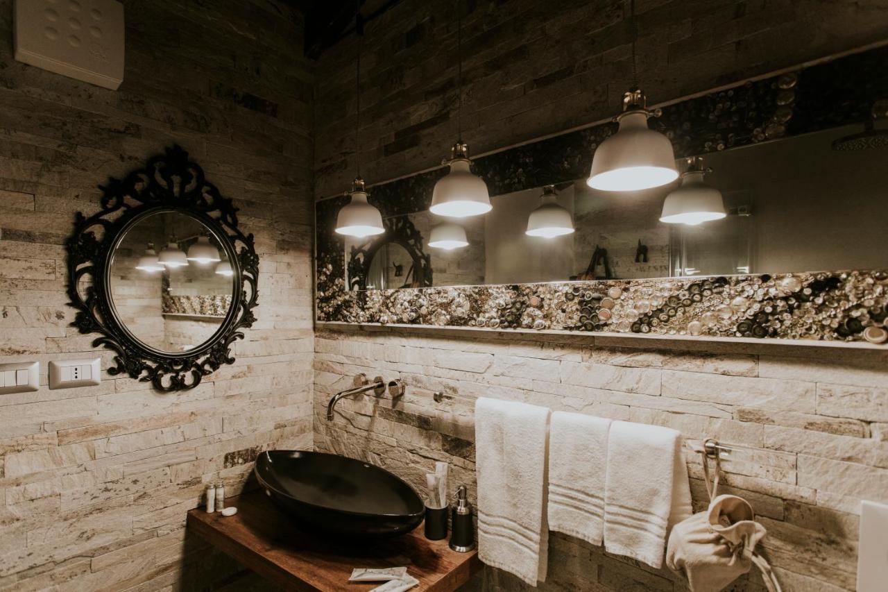 Maison Paola Di Serio Матера Экстерьер фото