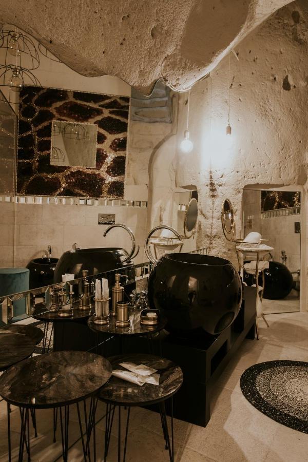 Maison Paola Di Serio Матера Экстерьер фото